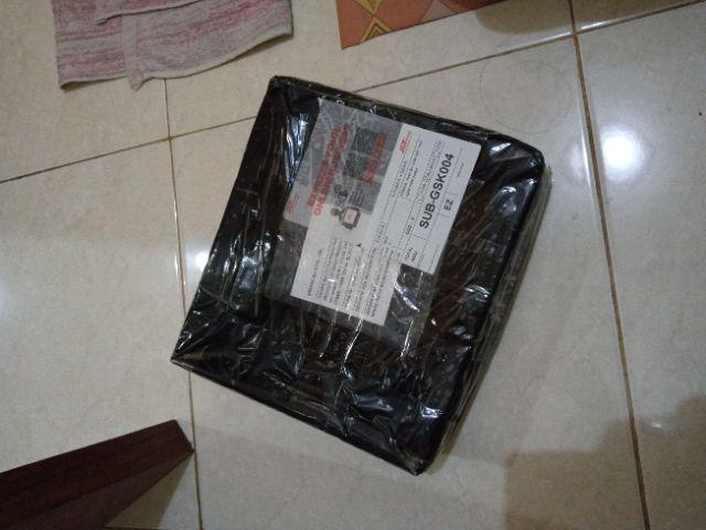 Mesin Bor Bolak Balik 10mm Orginal Model Maktec