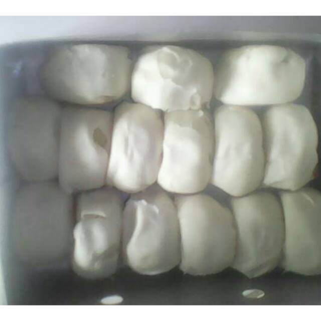 

Bakpia Pathok "Asli Jogja