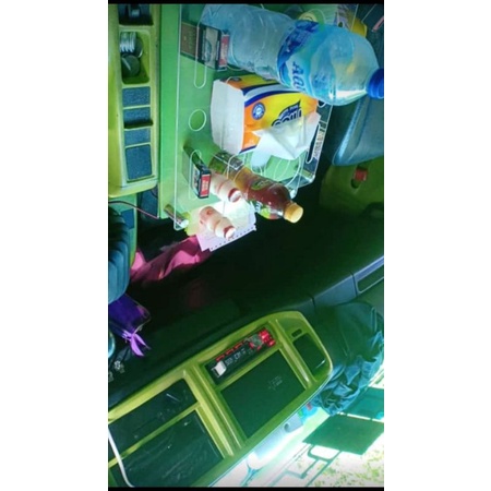 mini bar variasi mobil hino tronton fuso dll