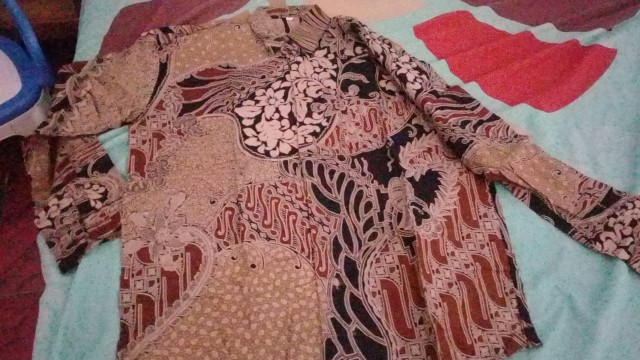 Batik Jumbo Big Size Jumbo Xxl Xxxl 3l 4l 5l 6l 7l 8l 9l 10l  Murah Batik Jumbo Couple