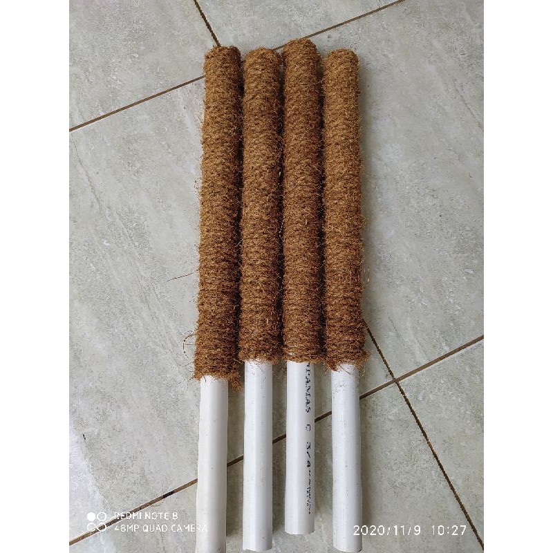 Turus Penyangga Tanaman / Turus Tanaman