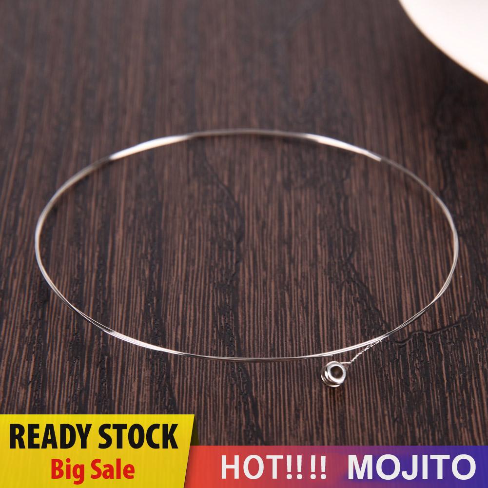 MOJITO EW Series Carbon Steel Guitar Strings Electric Guitar Strings Set EW7300