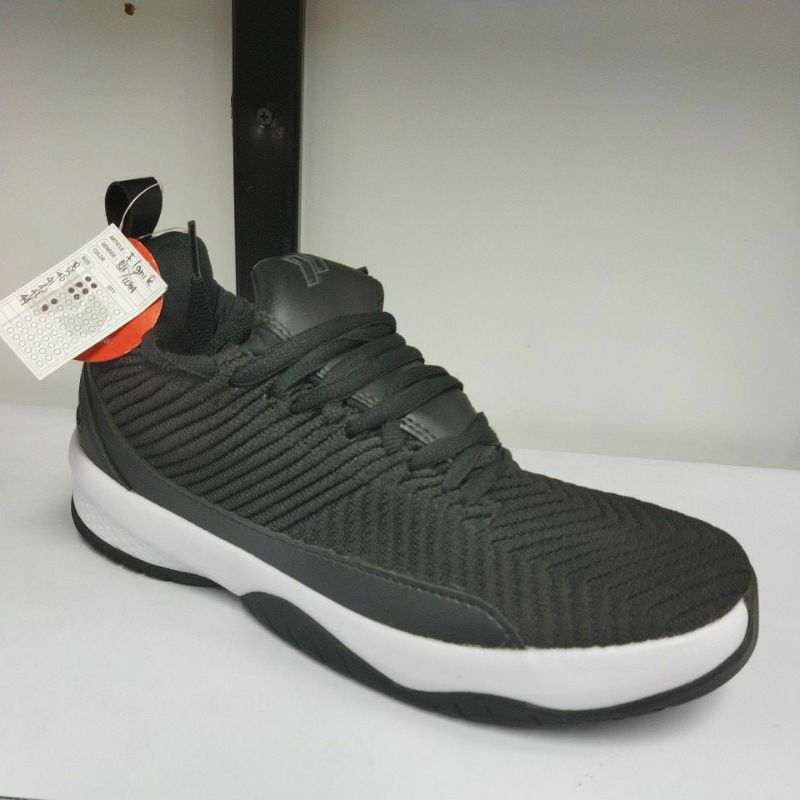 Sepatu sekolah/PRECISE/3/Sepatu tali