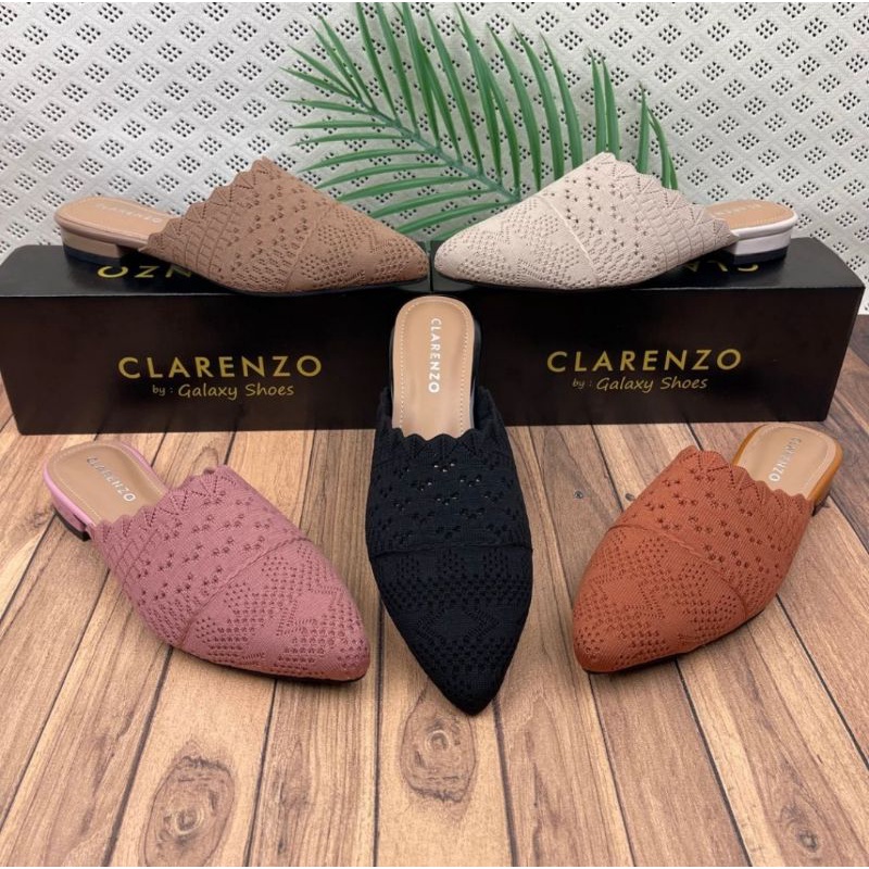 SLOP CLARENZO RAJUT realpict