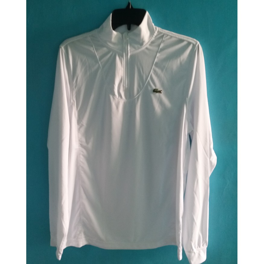 Terlaris Kaos golf lacoste sport original Diskon