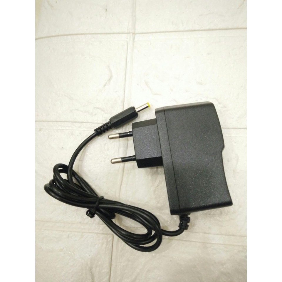 Adaptor Cas Casan Power Supply BUAT ADVANCE K6D Portable Speaker