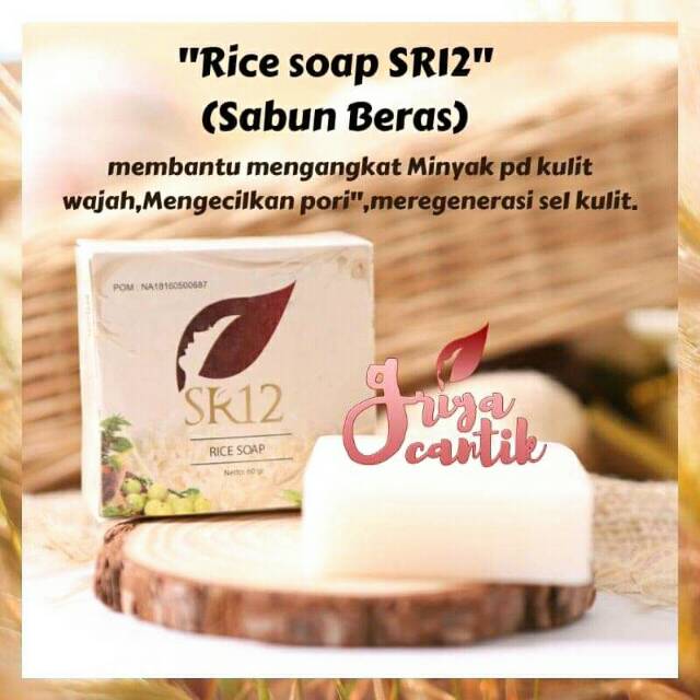 

sabun beras