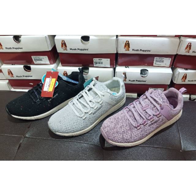 keds hush puppies