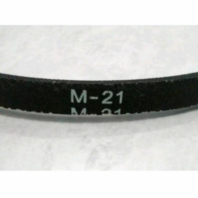 #@#@#@#@] v Belt Mesin Cuci M 21 / Van Fan Belt Mesin Cuci M 21