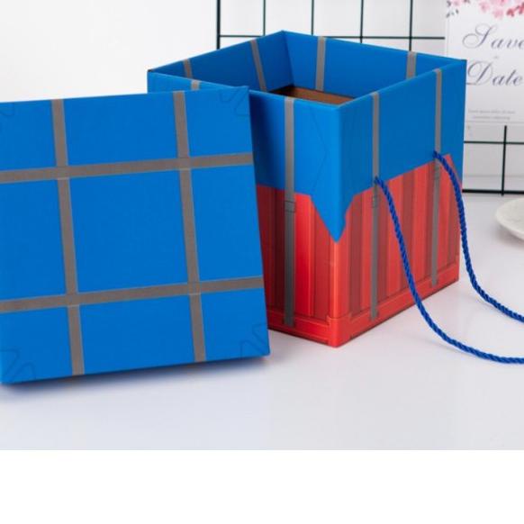 

Pasti Laris ✴ KOTAK gift XL , kotak kue , kotak hadiah , kotak kue lapis GIFT BOX*