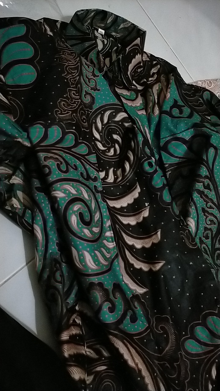 Couple Batik Keluarga Gamis Lonceng Model Jazz Gamis Jazzy Couple Gamis Batik Grosir Batik Murah