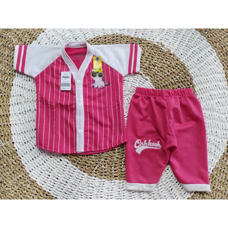 SETELAN BASEBALL OSHKOSH Anak |SETELAN ANAK LAKI LAKI