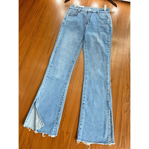 JIHAN JEANS