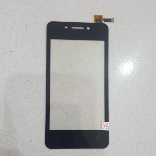 Touchscreen andromax c46b2h/andromax ec