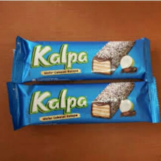 

Wafer kalpa