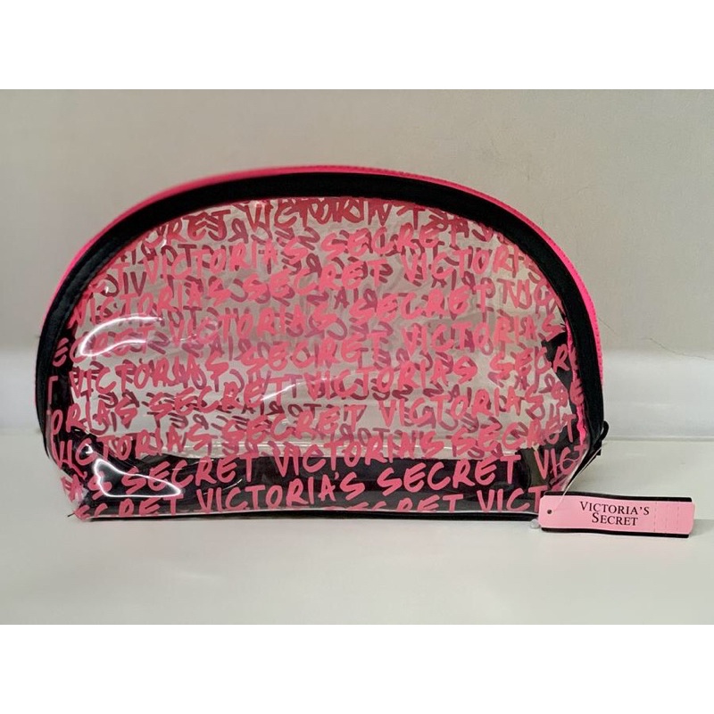 VICTORIA’S SECRET COSMETIC POUCH ORIGINAL