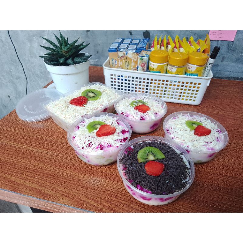 

Salad Buah