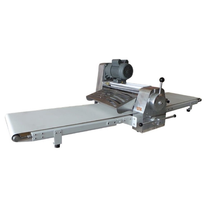 Dough Sheeter ( Table Top )