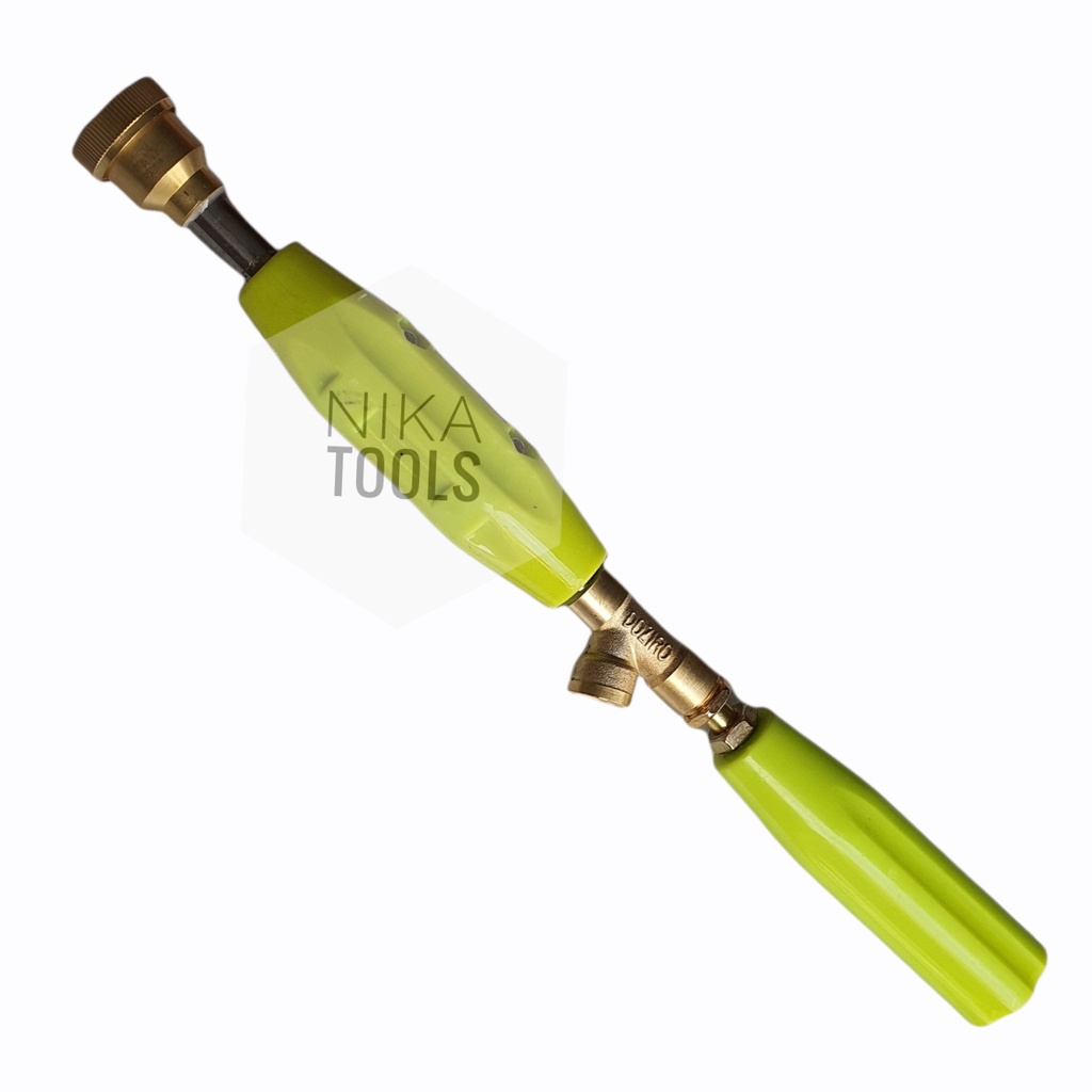 Hosegun 35cm Stick Sprayer Model Brass Alat Semprot Doziro