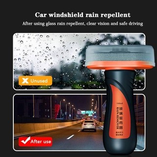 SKIKI91 - jual alat Remover Hydrophobic Alat Pembersih Kaca Mobil Anti Air Hujan daun talas