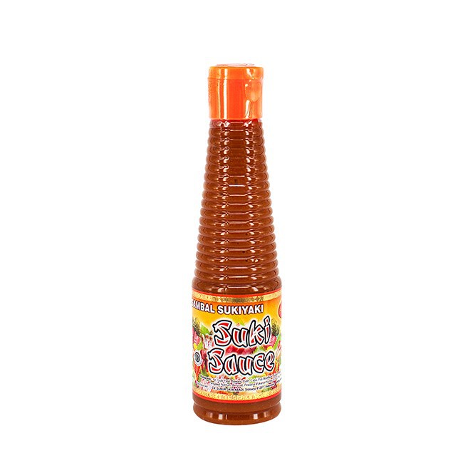 

AAA Sambal Sukiyaki 140ml