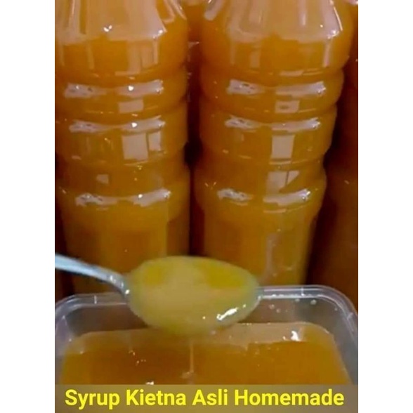 

BEST SELLER‼ ✔READY STOCK✔ SYRUP KIETNA HOMEMADE ASLI MEDAN/SYRUP JERUK KASTURI HOMEMADE ASLI MEDAN/SIRUP KIETNA MEDAN/SIRUP JERUK KASTURI MEDAN