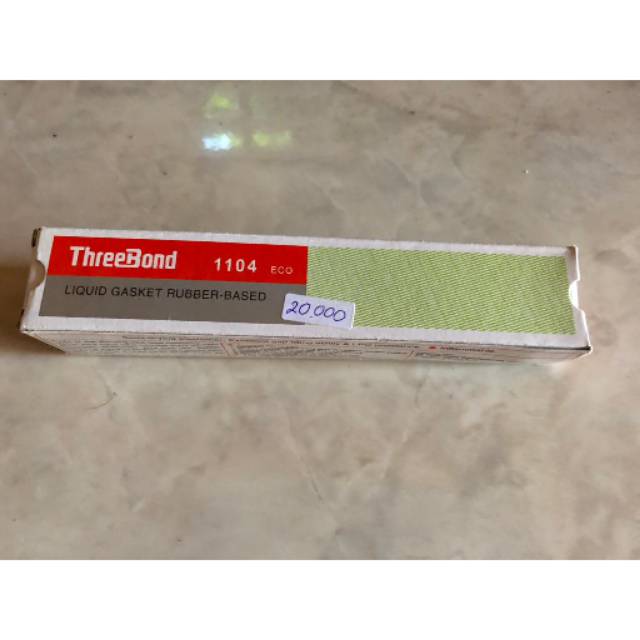 

Lem threebond