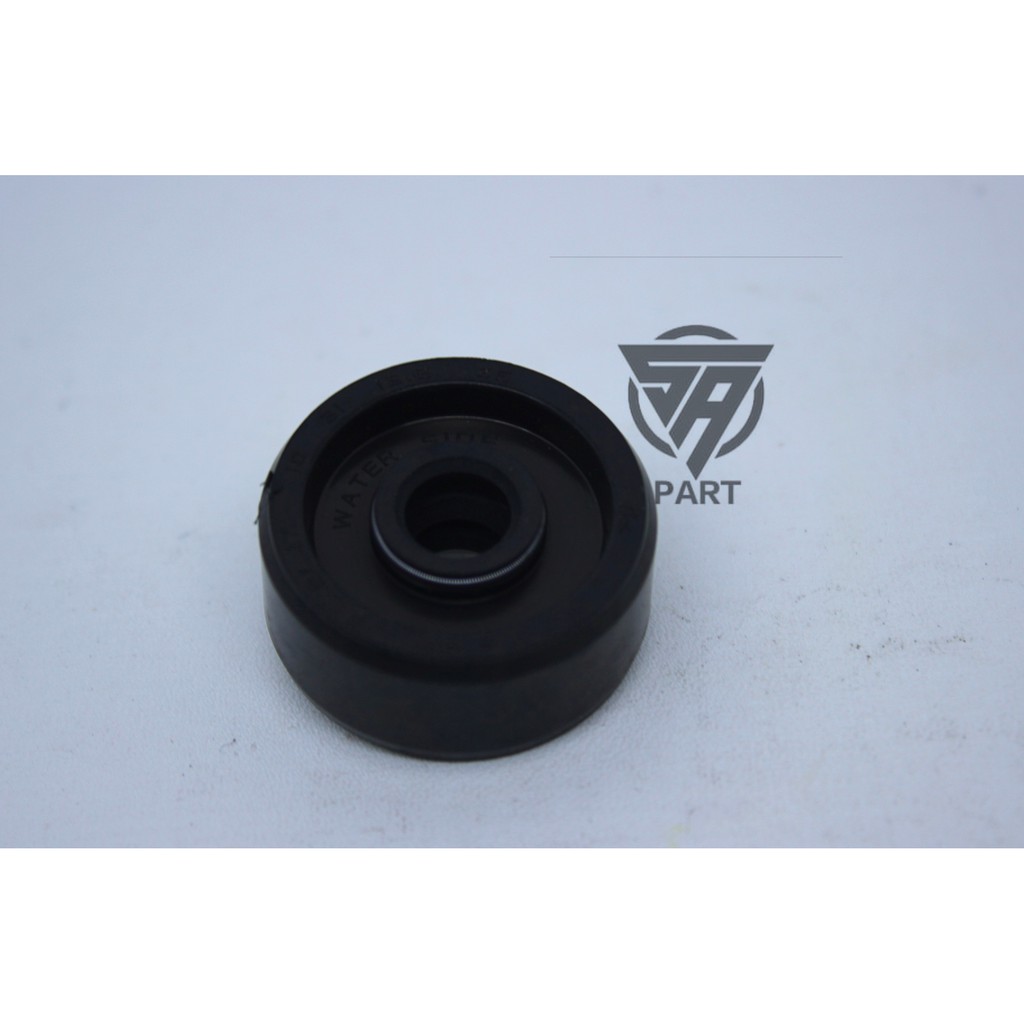 Seal Waterpump Sil Water Pump Radiator Yamaha Jupiter MX King Vixion New Old Xeon R15 R 15 Xabre