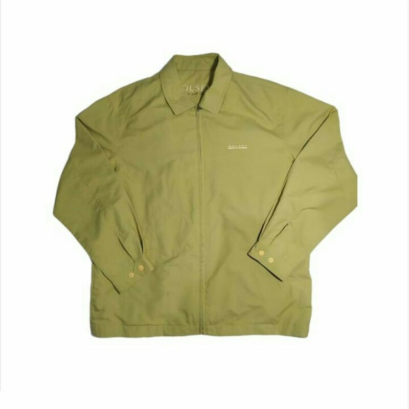 JACKET CASUAL/VINTAGE WOLSEY