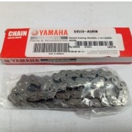 RANTE RANTAI KETENG KAMPRAT 90 L MIO VEGA ZR NOUVO SPORTY SOUL KARBU ORI YAMAHA YGP