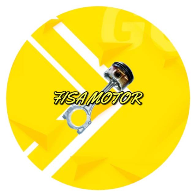 1388 Piston Stang Seher Toyota Calya 1.2