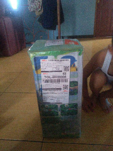 Griya Sinta - Tangki Sprayer 5 Liter Maspion Mps-5 Free Klep Cadangan