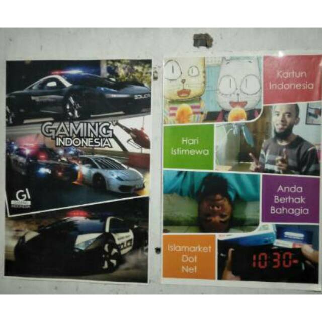 

Cetak Foto / Poster Pake Foto Sendiri