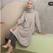 CALLA TUNIK by HL