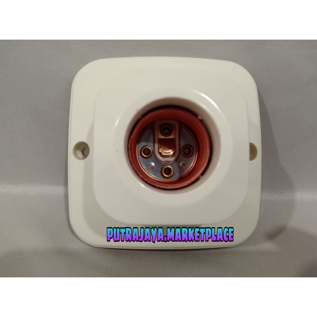 Fitting Plafon Broco 1211