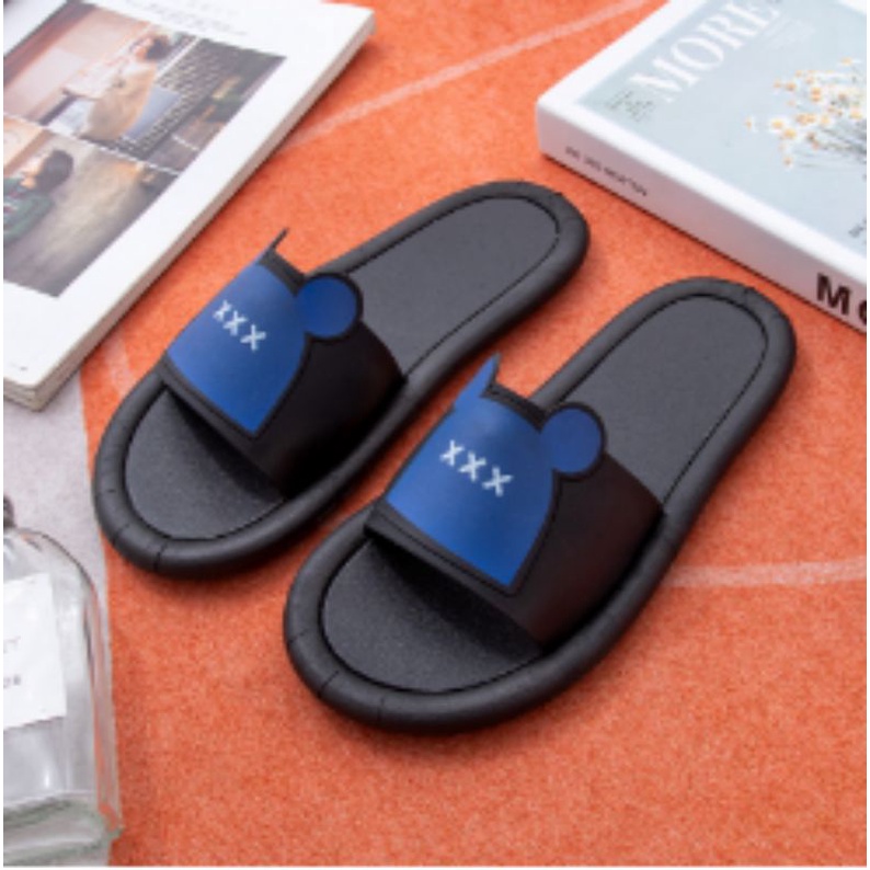 sandal kokop wanita sandal terbaru sandal xxx