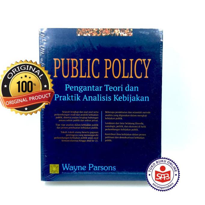 Public Policy