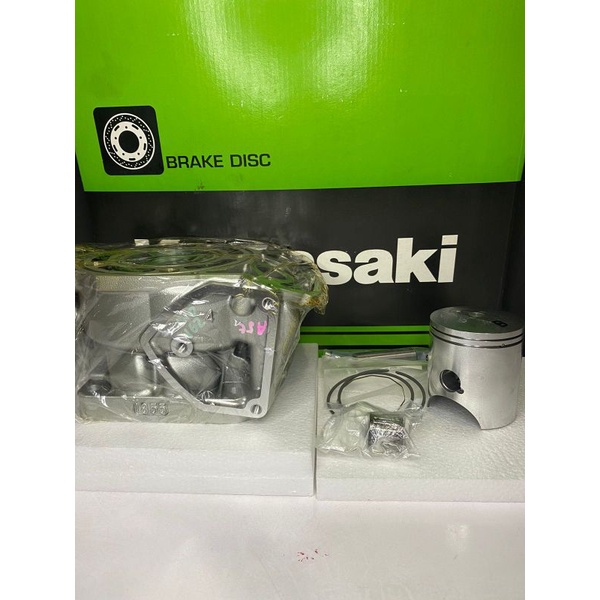 blok boring set ninja rr ninja r ninja ss kode b 1855 original termurah