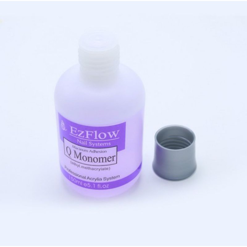 

acrylic liquid / monumer / monomer/ cairan akrilik ezflow