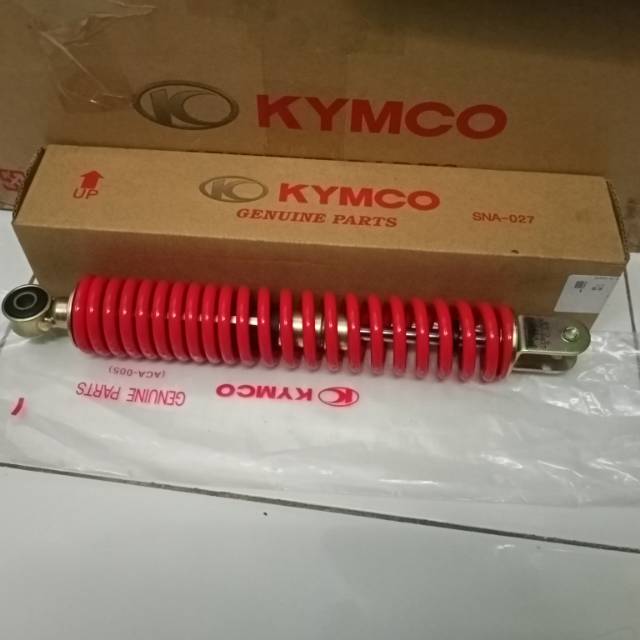 Shock Belakang Kymco Easy JR Original