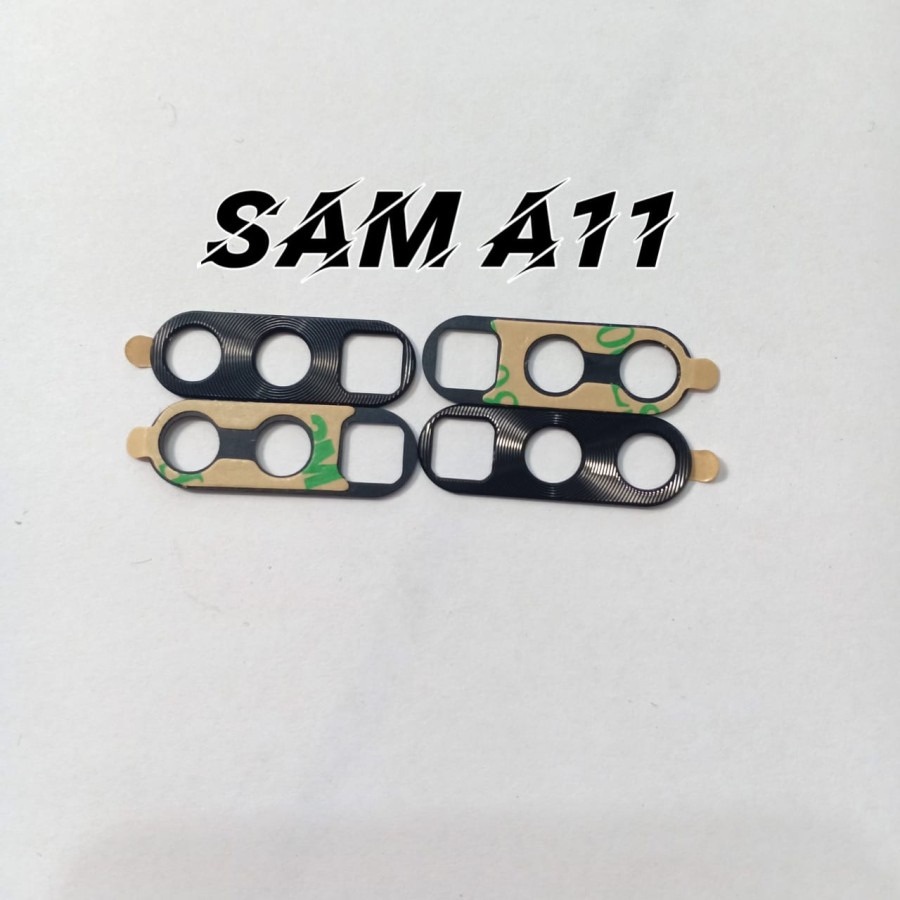 Ring Camera Samsung A11 M11 - Ring Kamera Samsung M11 A11