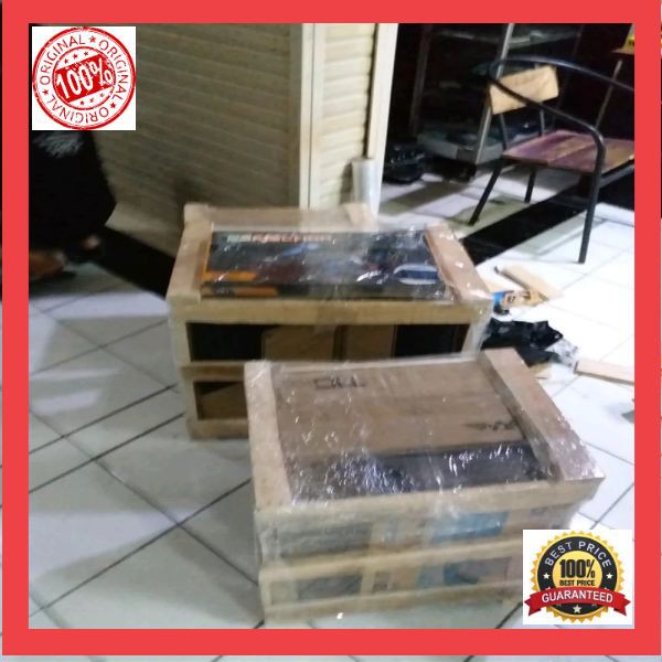 Termurah PC Gaming bekas berkualitas