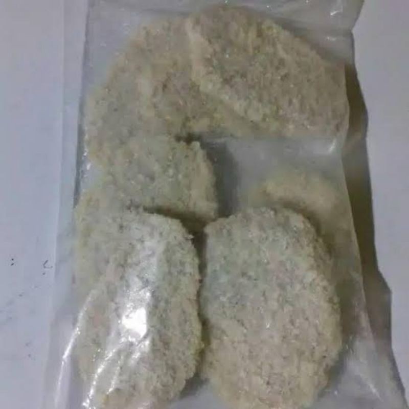 

Chicken Katsu
