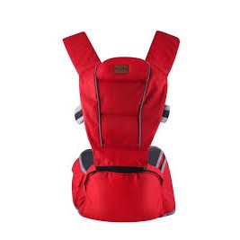 KIDDY Gendongan Hipseat + baby carrier 6in1 ( 7200 )