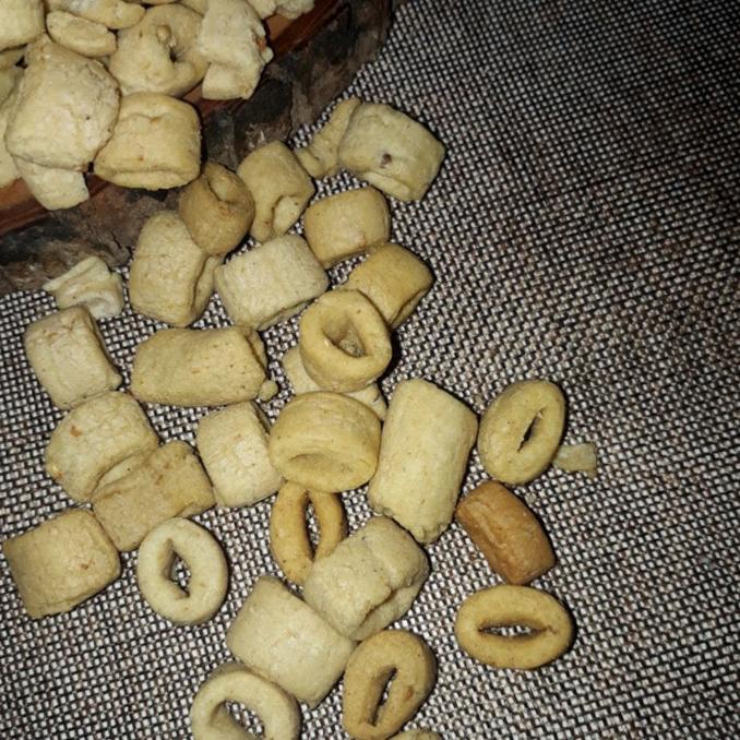 

best produk] orong orong medan Cabe Rawit - 1 kg