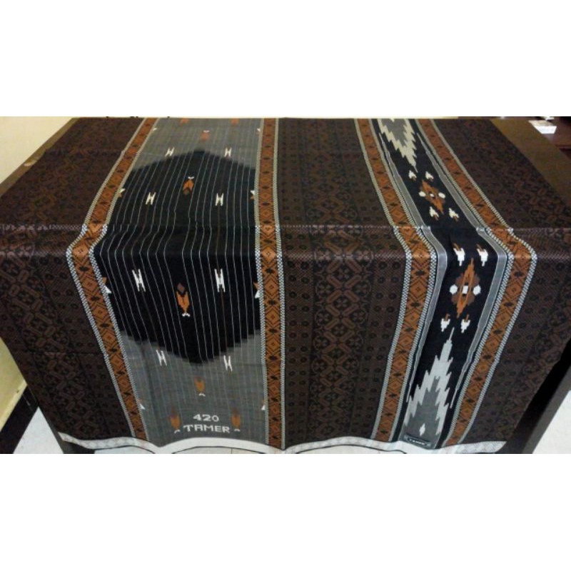 tamer 420 motif ssg&sgc