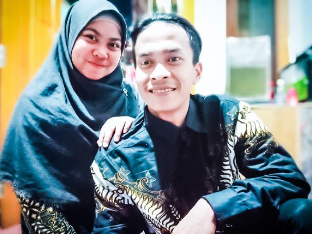 Maura Couple - Sania Ruffle Batik Couple Ori Ndoro Jowi Dnt Garansi Termurah Shopee - Shopashop Solo