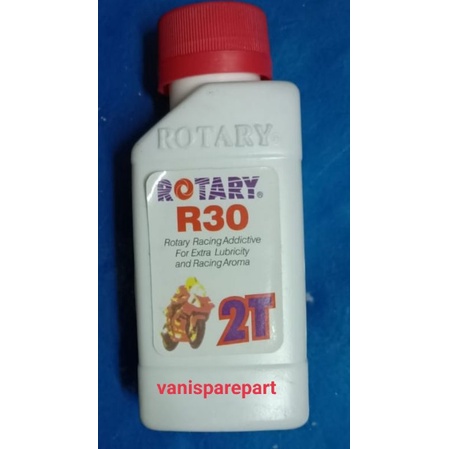 Jual OLI R30 ROTARY OLI CAMPURAN UNTUK BENSIN MOTOR 2-TAK | Shopee ...