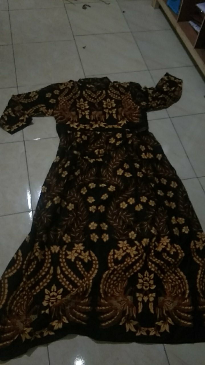 Couple Baju Batik Sarimbit Pekalongan, Couple Batik Halus, Couple Batik Terlaris Couple Best Seller