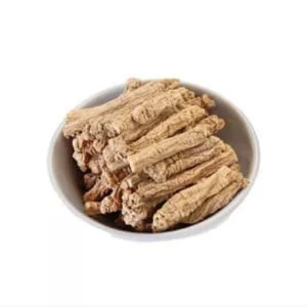 

Tong Sem / Dang Shen (党参) 100gr